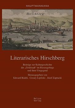 Literarisches Hirschberg