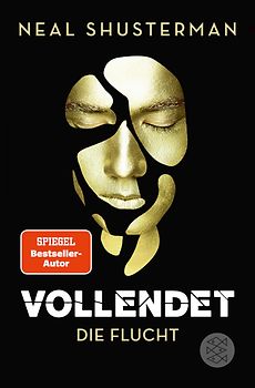 Vollendet – Die Flucht
