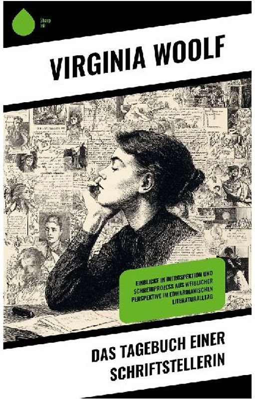 Das Tagebuch einer Schriftstellerin