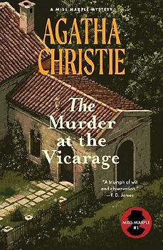 The Murder at the Vicarage (Warbler Classics Annotated Edition)