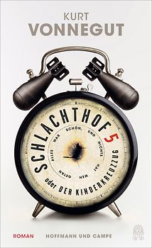 Schlachthof 5 oder Der Kinderkreuzzug