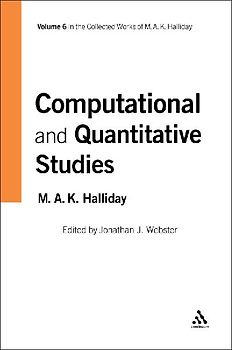 Computational and Quantitative Studies