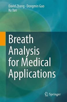 Breath Analysis for Medical Applications