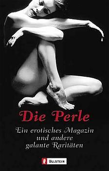 Die Perlen der Erotik