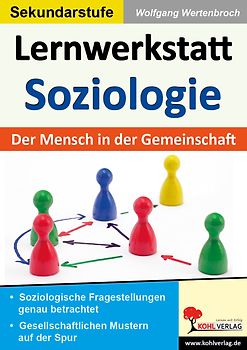 Lernwerkstatt Soziologie