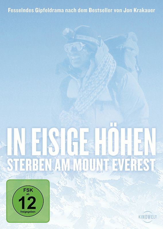 In Eisigen Höhen DVD