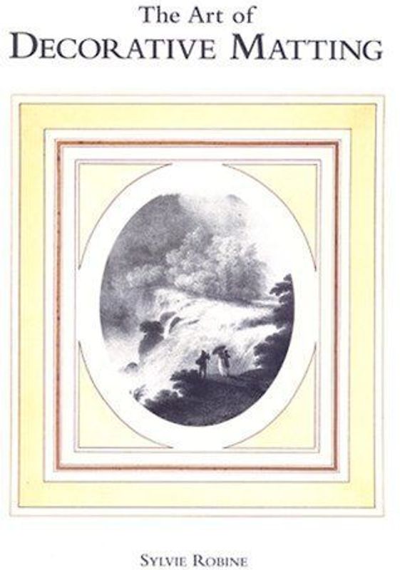 Art of Decorative Matting