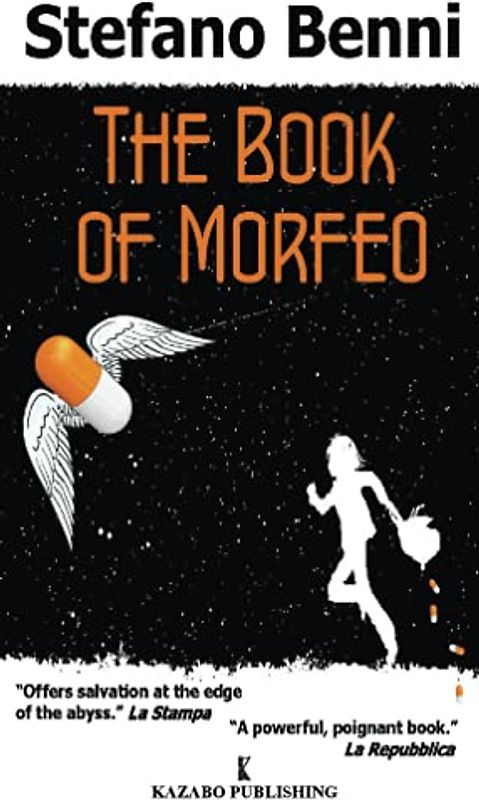 The Book of Morfeo