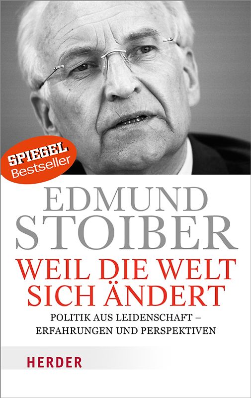 Weil die Welt sich ändert
