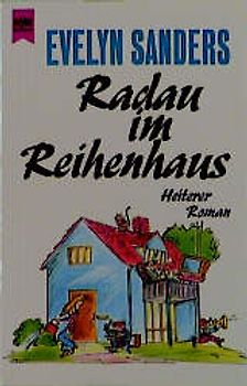 Radau im Reihenhaus