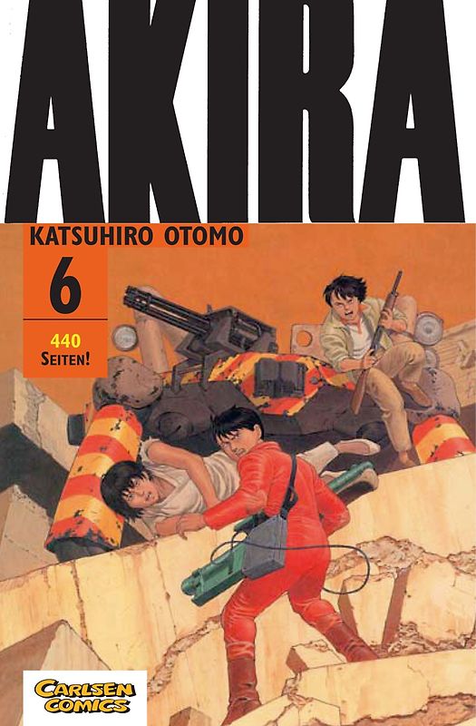Akira 6