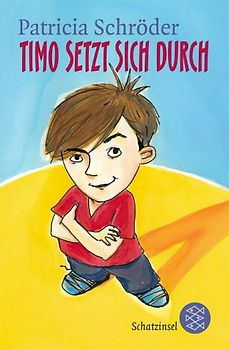 Timo setzt sich durch