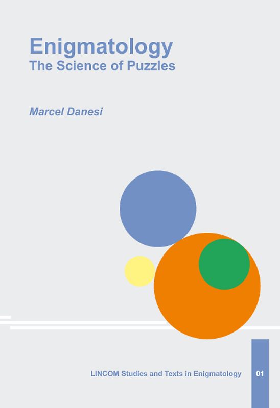 Enigmatology