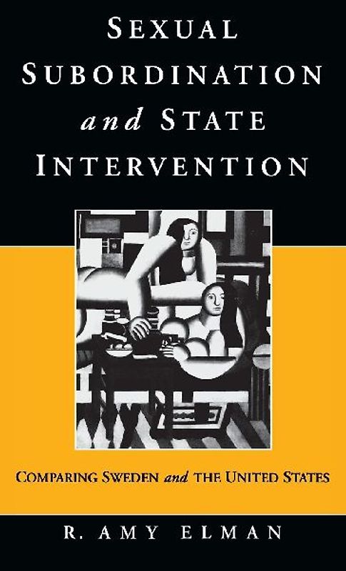 Sexual Subordination and State Intervention