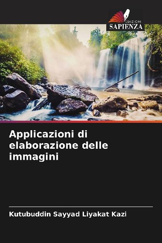 Applicazioni di elaborazione delle immagini