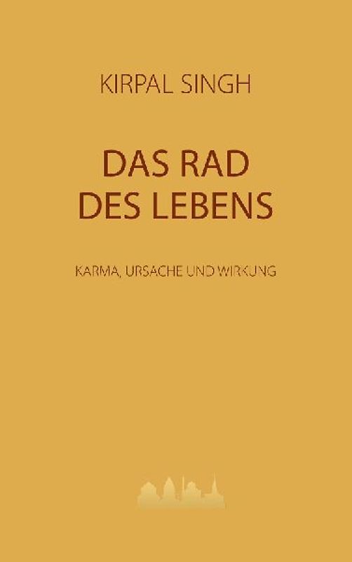Das Rad des Lebens