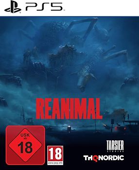 REANIMAL PlayStation 5