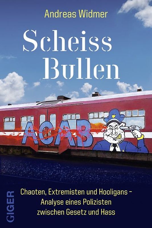 Scheiss Bullen