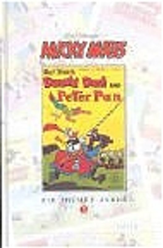 Mickey Maus-Bücher. Die frühen Jahre