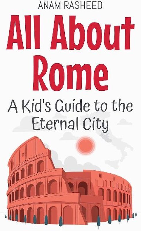 All About Rome