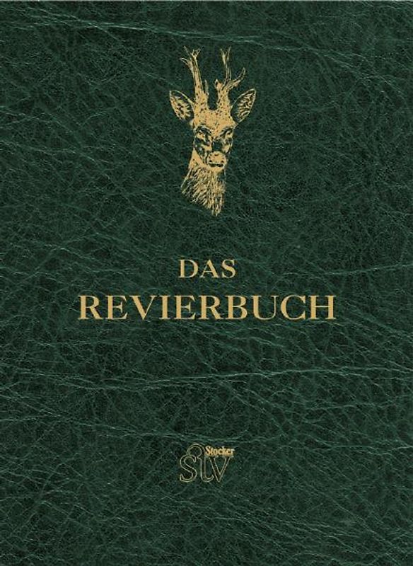Das Revierbuch