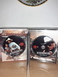 Kundenbild für Ausgelöscht - Extreme Prejudice [Mediabook, + DVD, Cover B]