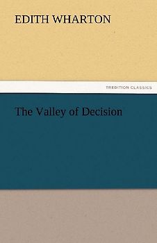 The Valley of Decision