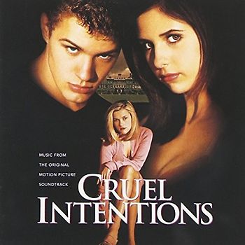 Eiskalte Engel (Cruel Intentions) [Soundtrack]