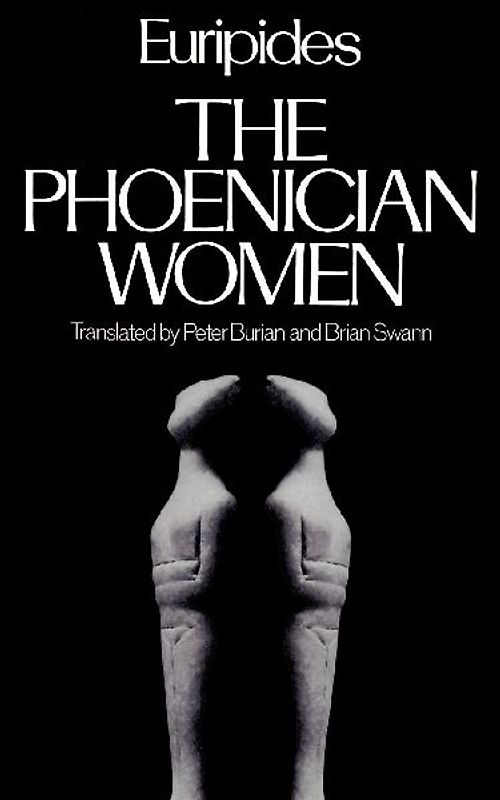 The Phoenician Women
