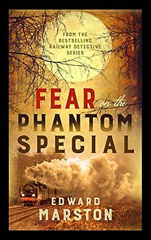 Fear on the Phantom Special