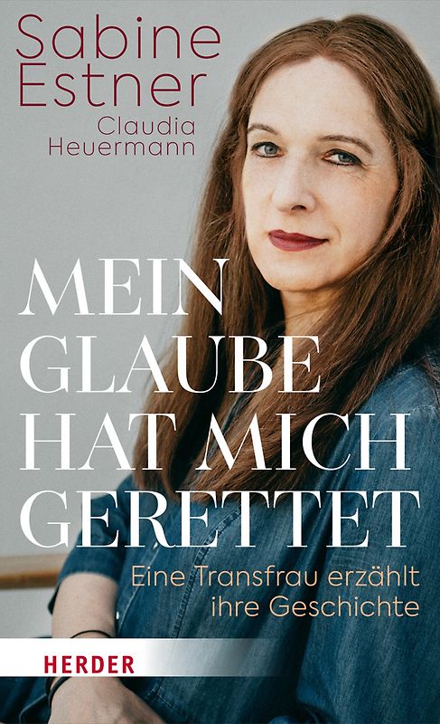 Ich bin, wie Gott mich schuf