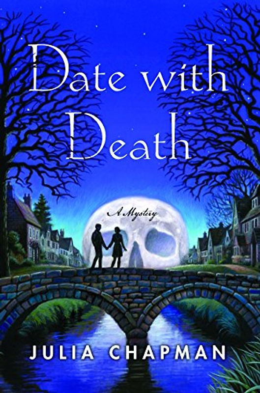 Date With Death (Dales Detective Mysteries)