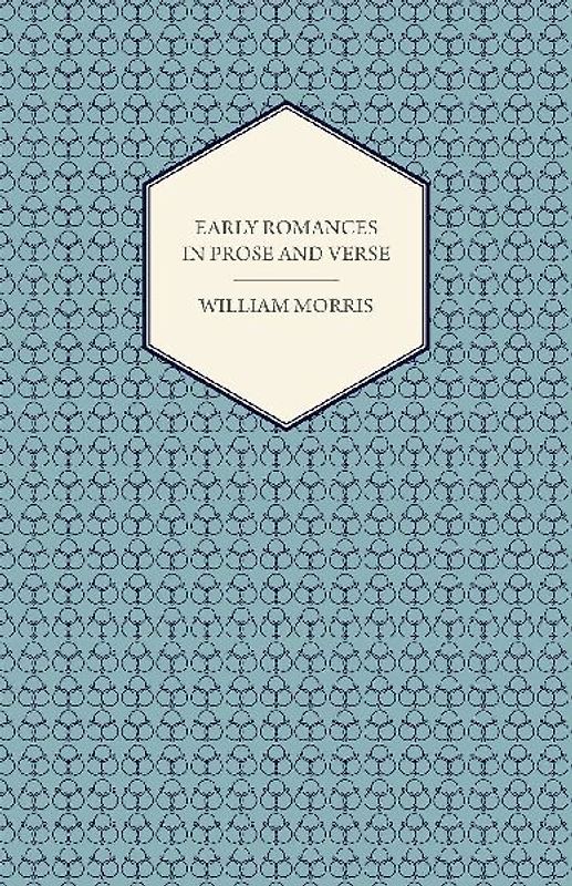 Early Romances in Prose and Verse