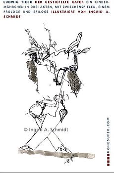 Der gestiefelte Kater