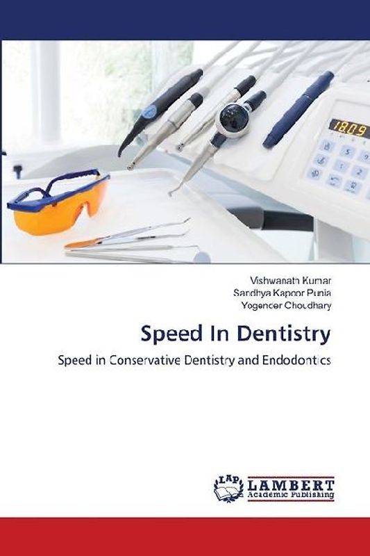 Speed In Dentistry