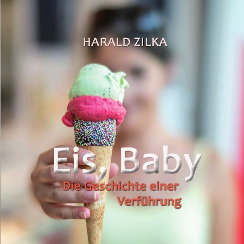 Eis, Baby