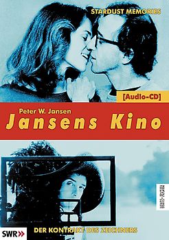 Jansens Kino. Eine Geschichte des Kinos in 100 Filmen / Stardust Memories /Der Kontrakt des Zeichners