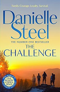 The Challenge: The gripping new story of survival, community and courage from the billion copy bestseller