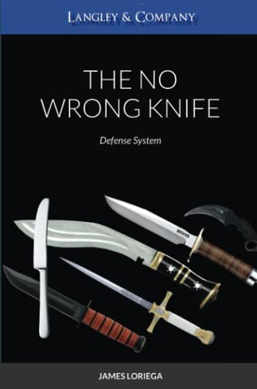 THE NO WRONG KNIFE: Defense System