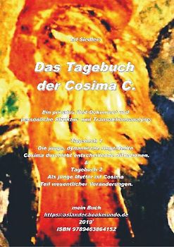 Das Tagebuch der Cosima C.