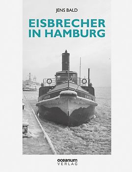 Eisbrecher in Hamburg