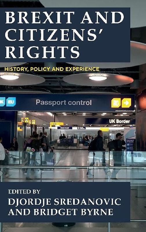 Brexit and citizens' rights