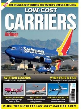 Low-Cost Carriers