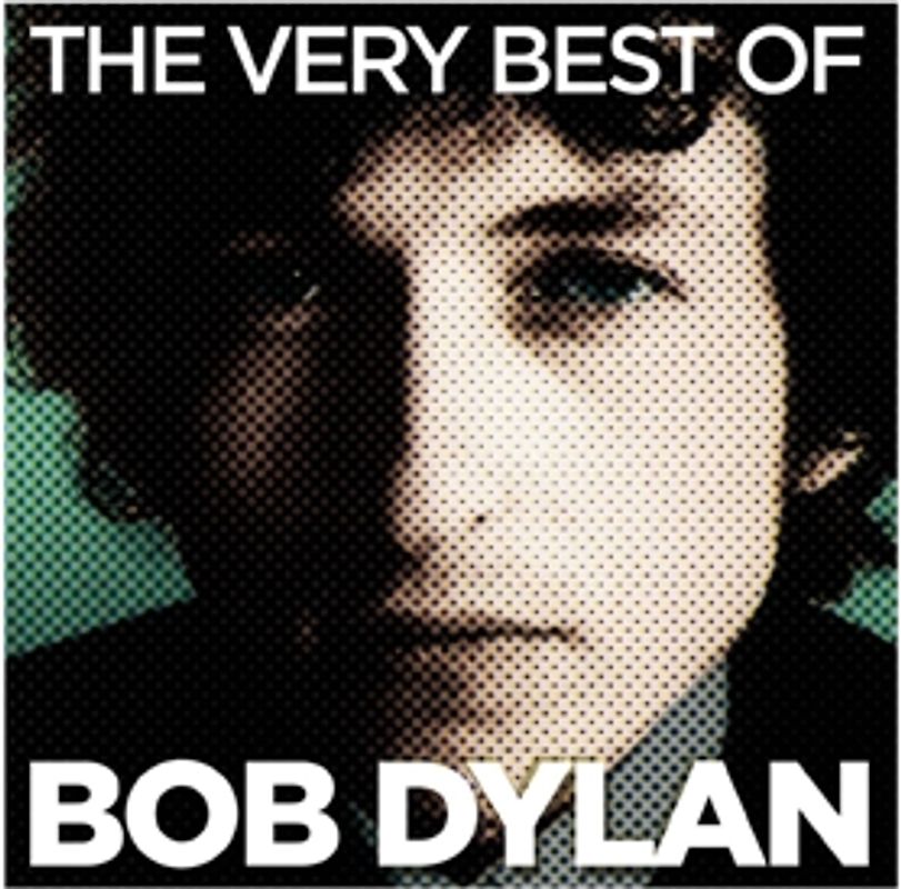 Dylan,Bob - The Very Best Of