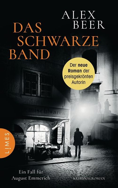 Das schwarze Band