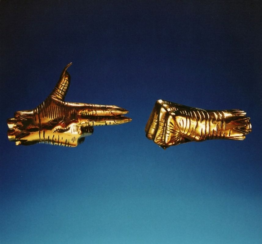 Run The Jewels 3