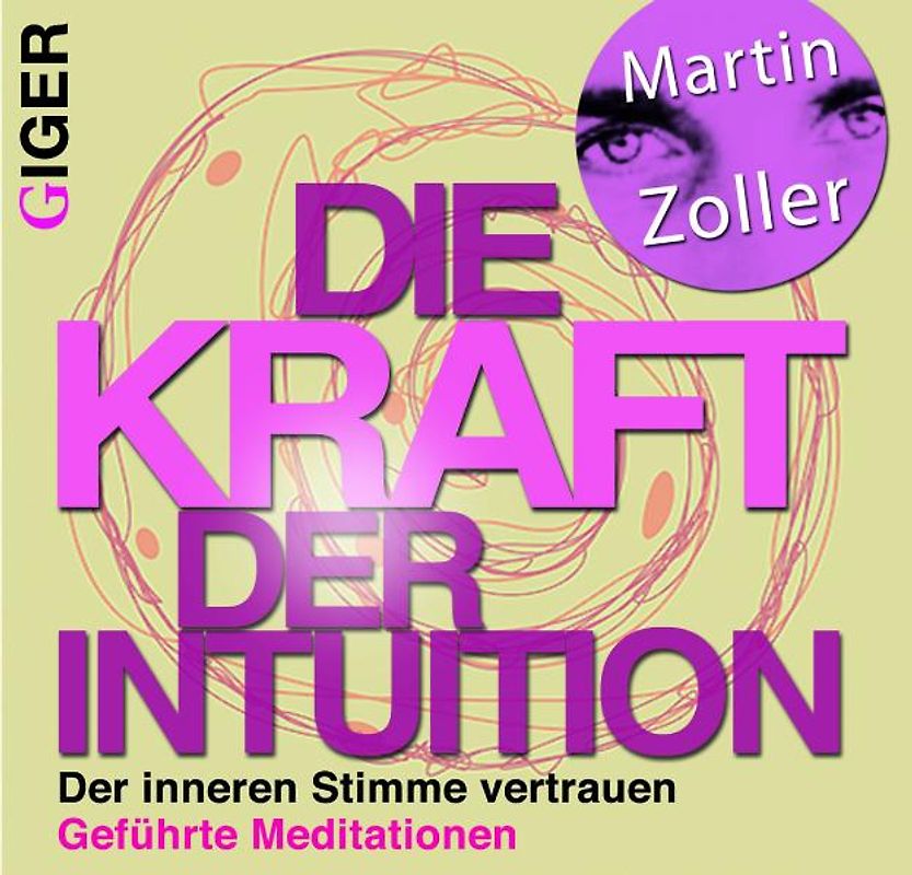 Die Kraft der Intuition