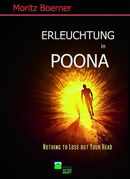 Erleuchtung in Poona
