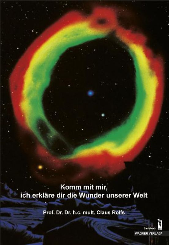 Komm mit mir, ich erkläre dir die Wunder unserer Welt