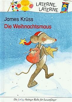 Die Weihnachtsmaus